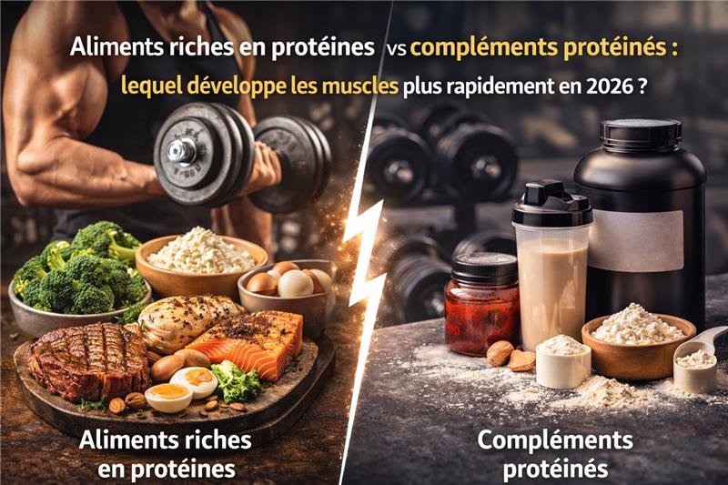 protein rich diet